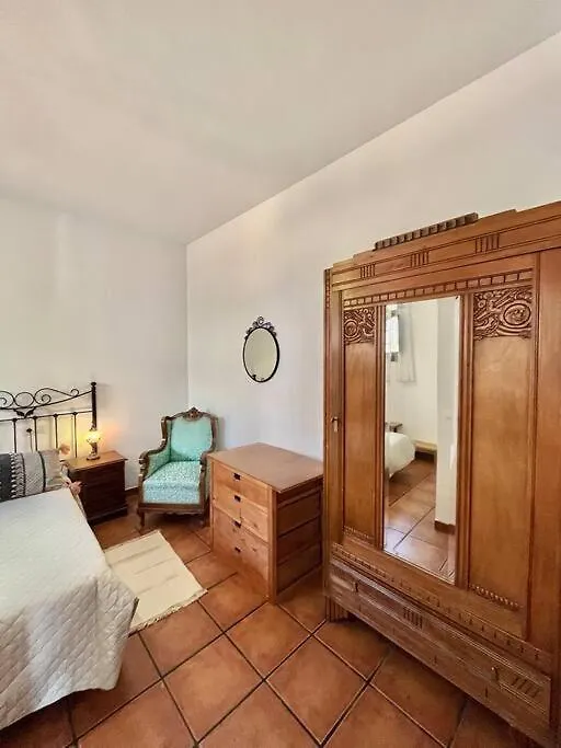 Сasa de vacaciones Casa Rural Sabika Alhama de Granada