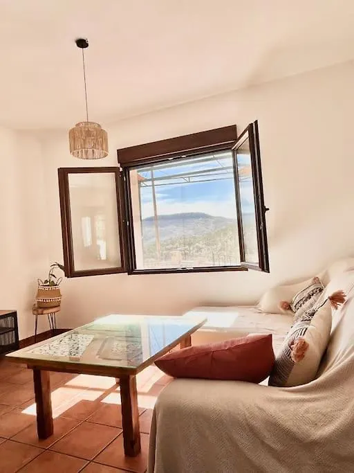 Сasa de vacaciones Casa Rural Sabika Alhama de Granada