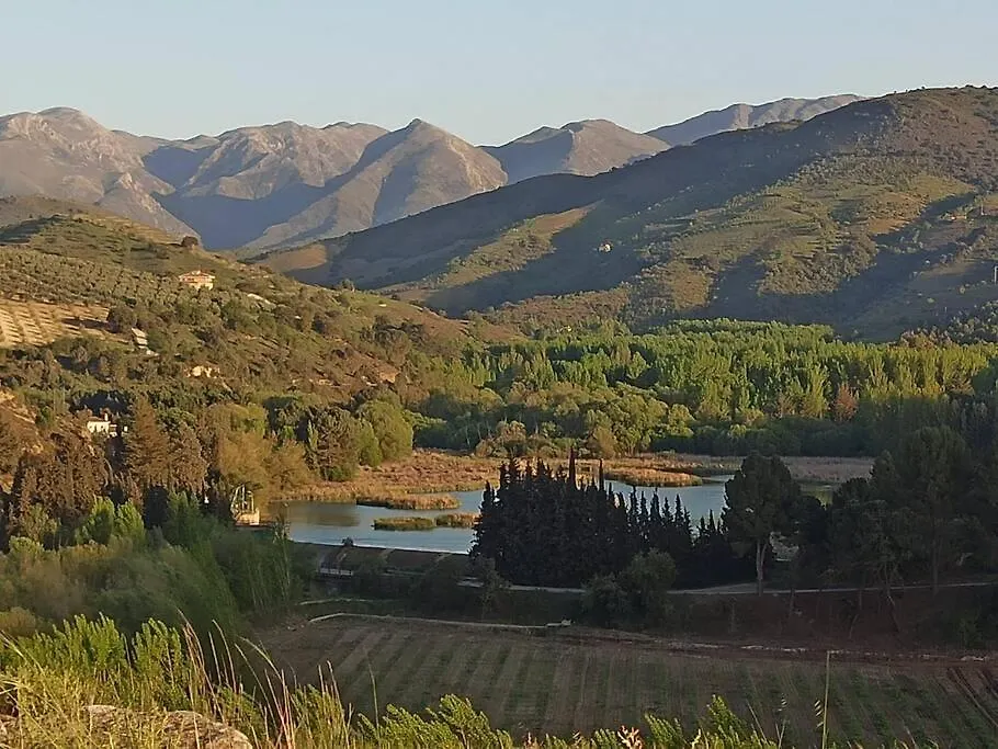 Сasa de vacaciones Casa Rural Sabika Alhama de Granada