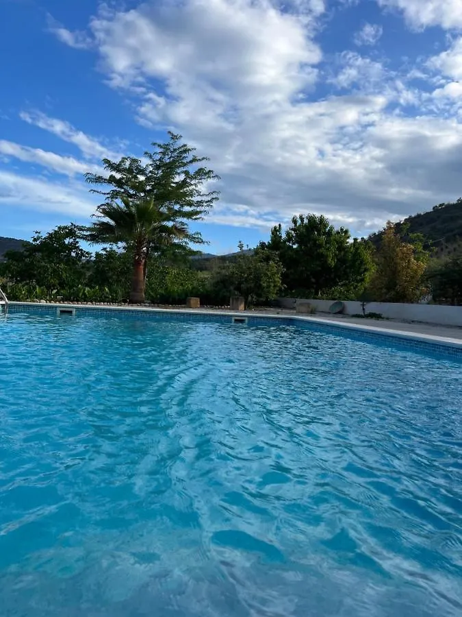 Casa Rural Sabika Alhama de Granada