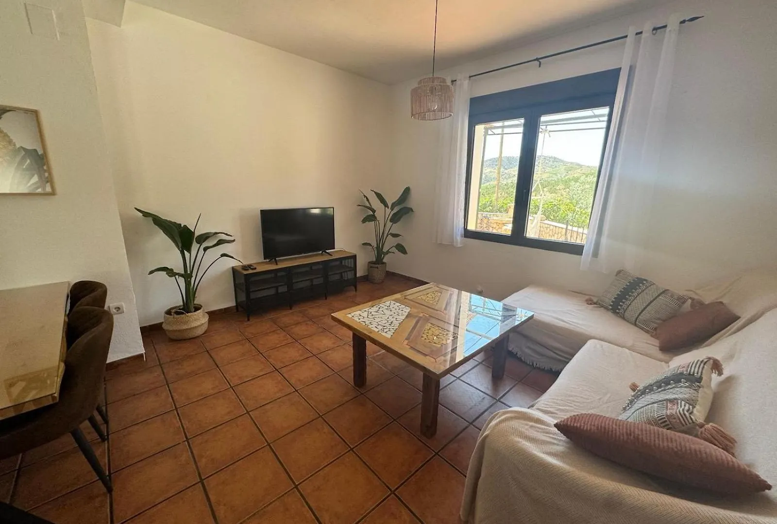 Casa Rural Sabika Alhama de Granada Сasa de vacaciones