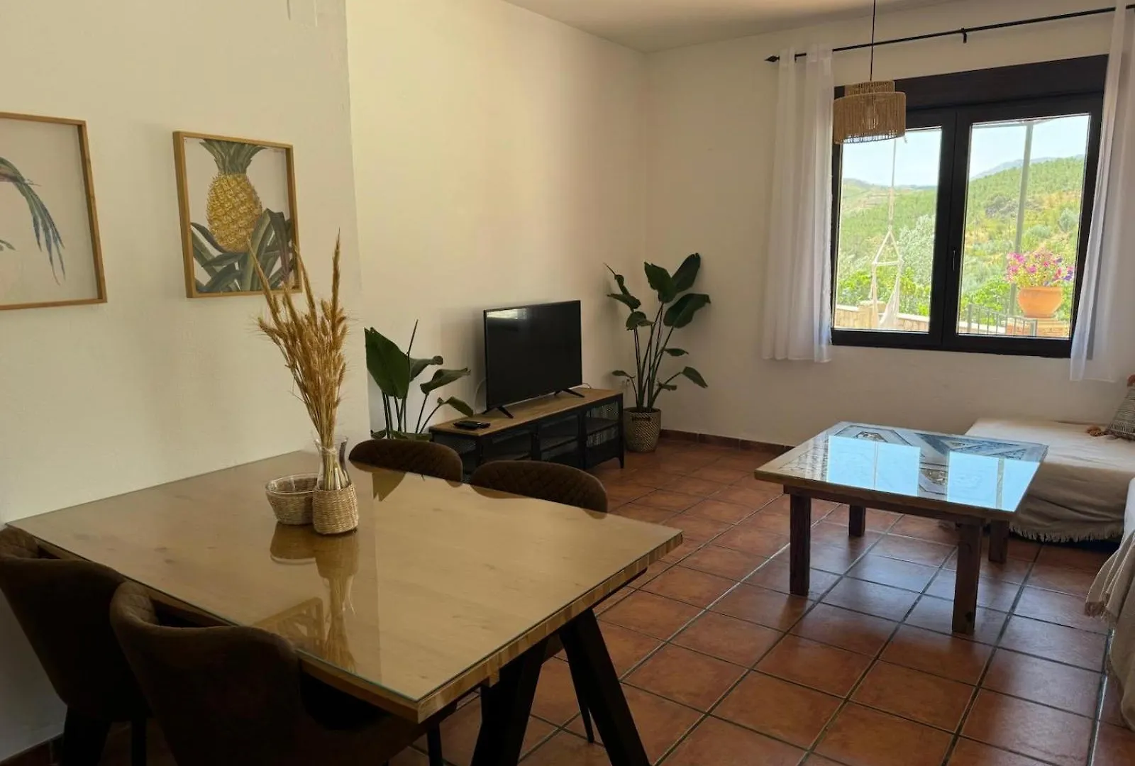 Сasa de vacaciones Casa Rural Sabika Alhama de Granada