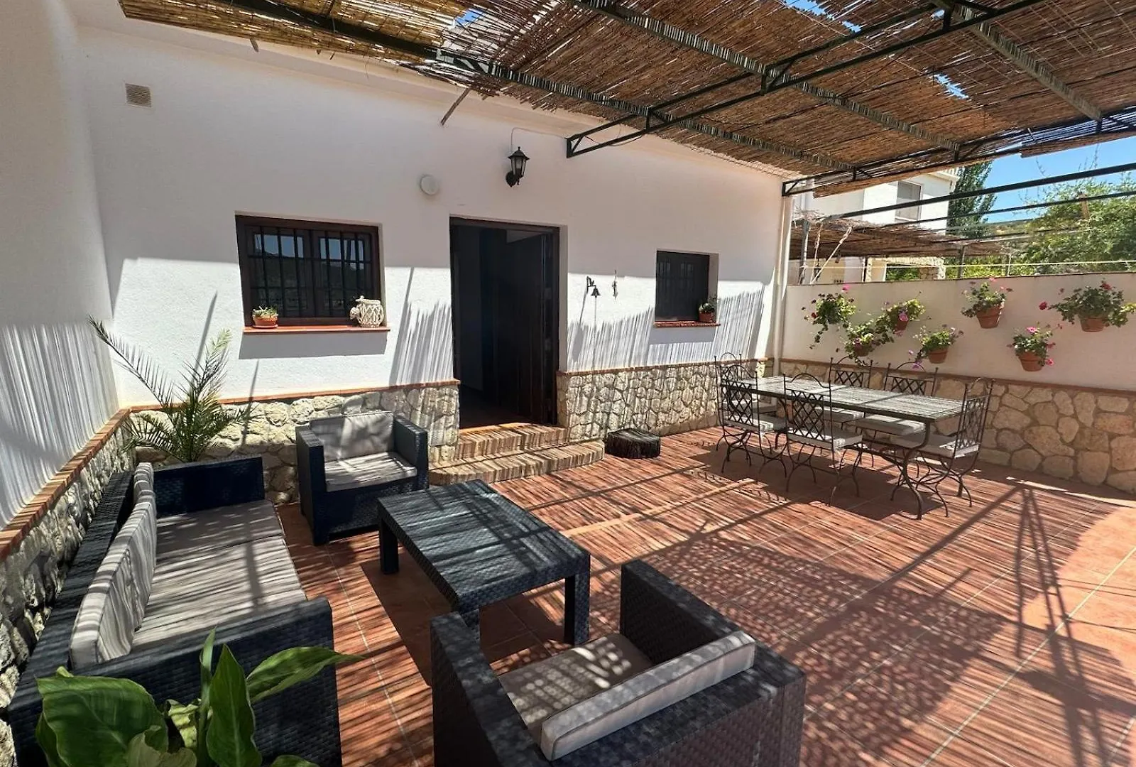 Casa Rural Sabika Alhama de Granada 0*,  España