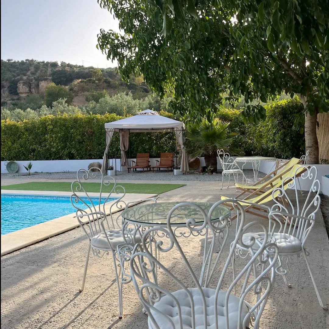 Casa Rural Sabika Alhama de Granada