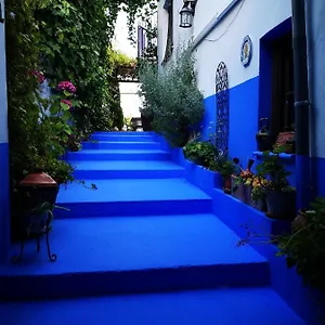  Casa rural La Seguiriya