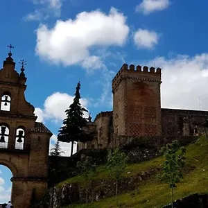  Apartamento Vivienda Rural Sentirte 2 Centro De