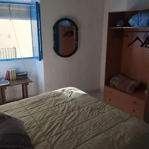  Apartamento La Casa Trancos, Muy Cerca De Cazorla