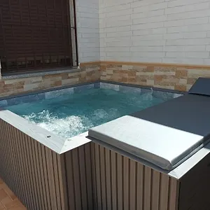  Apartamento Vll Vivienda Rural A Puertas De Donana