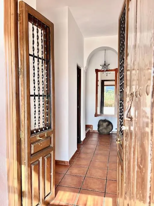 Casa Rural Sabika Alhama de Granada Spain