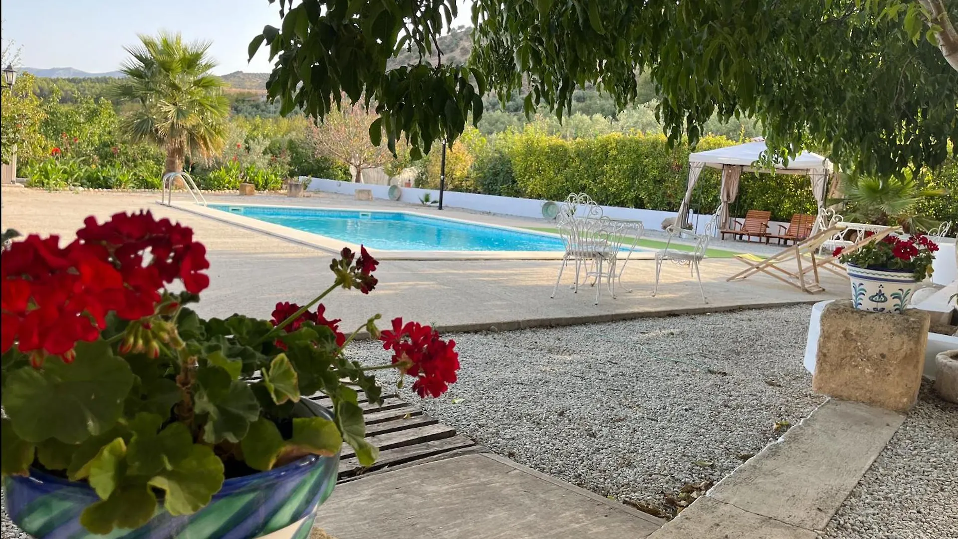 Casa Rural Sabika Alhama de Granada Holiday home