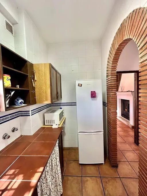 Casa Rural Sabika Alhama de Granada