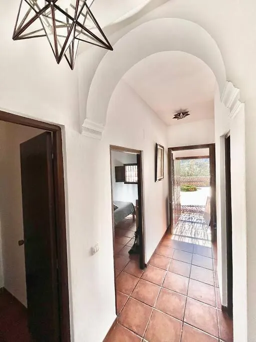 Casa Rural Sabika Alhama de Granada Holiday home