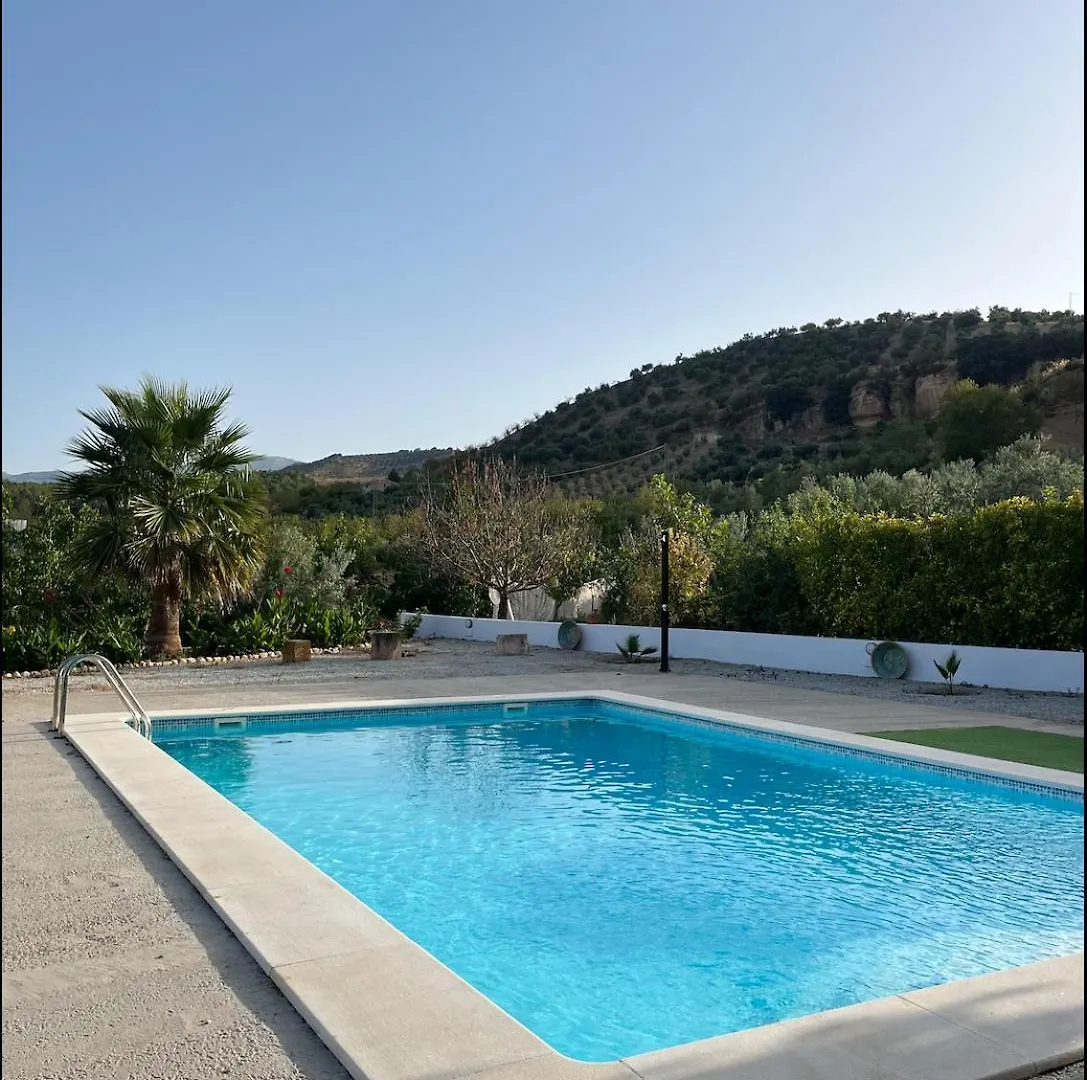 Casa Rural Sabika Alhama de Granada